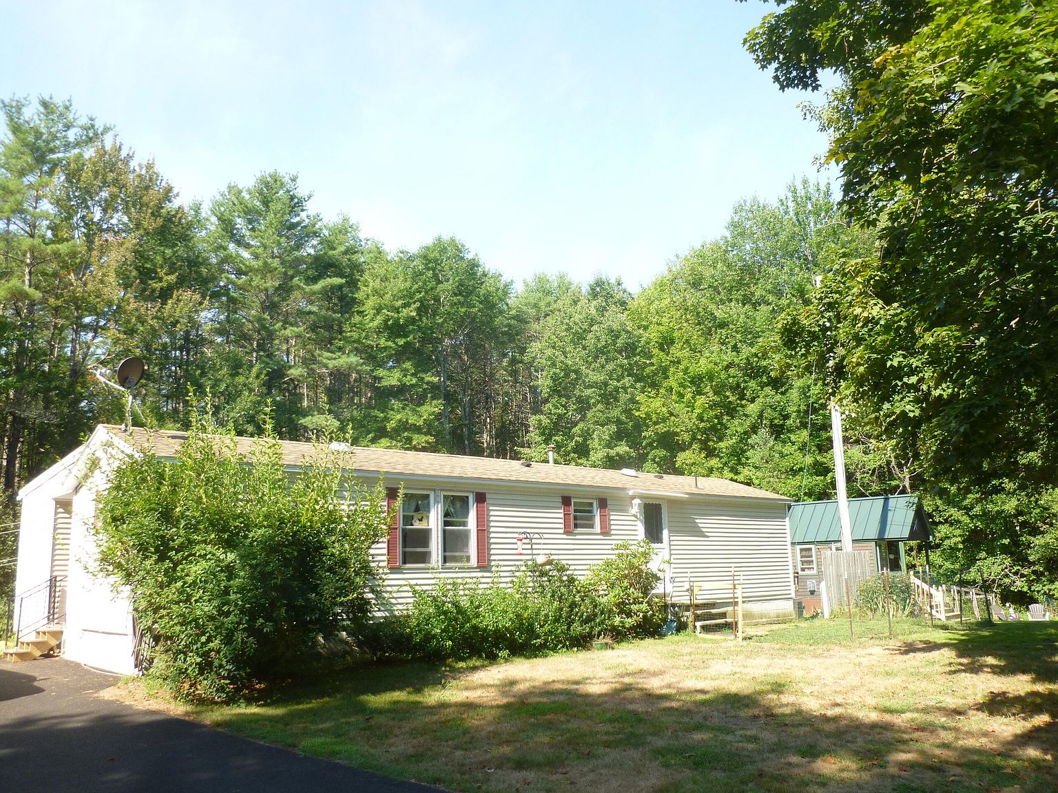 273 & 275 Joy Valley Road, Buxton, ME 04093 Zillow