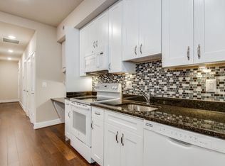 1222 Penn St NE APT 1, Washington, DC 20002