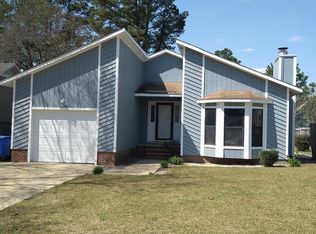 3475 Nesbit Rd, Fayetteville, NC 28311