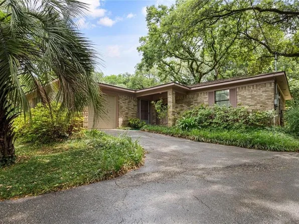 2119 Oak Terrace Dr, Mobile, AL 36693