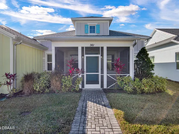 361 Parrot Ln, Daytona Beach, FL 32124