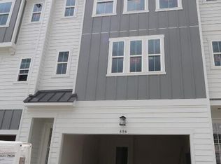 806 Lilyquist Way, Wake Forest, NC 27587