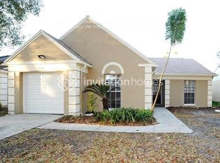 1618 Crossridge Dr, Brandon, FL 33510