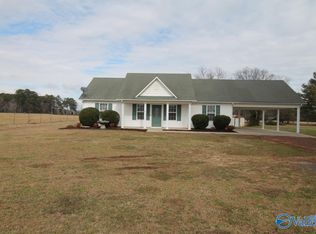 25841 Sweet Springs Rd, Elkmont, AL 35620