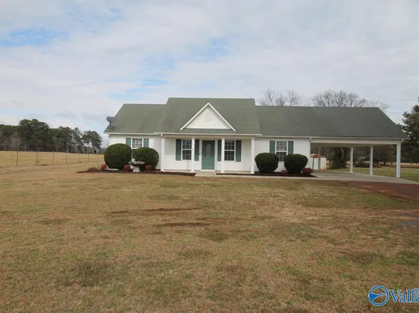 25841 Sweet Springs Rd, Elkmont, AL 35620