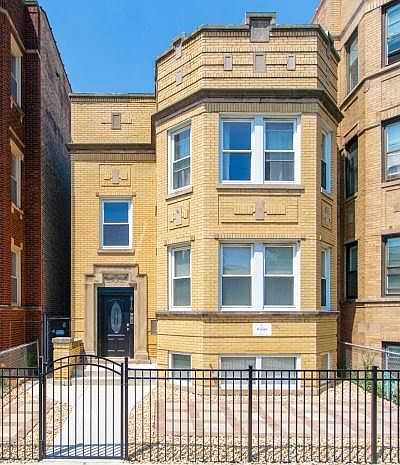 1st image of 5116 N Kimball Ave #1