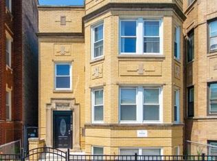 5116 N Kimball Ave #1, Chicago, IL 60625