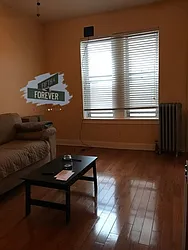 Rented by Fifth & Forever LLC