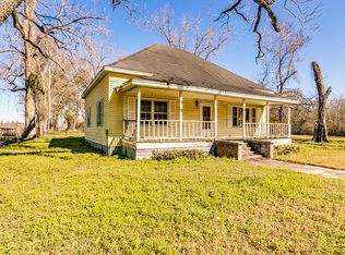 228 W Main St, Harleyville, SC 29448