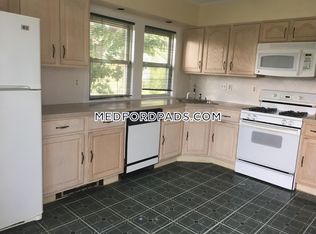 103 Wright Ave #2RB3, Medford, MA 02155