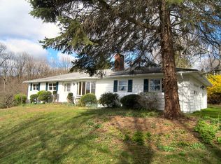 33 Cook Rd, Blairstown, NJ 07825