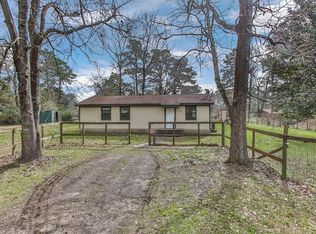19687 Nottingham St, New Caney, TX 77357