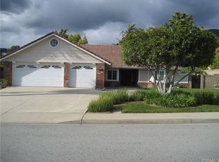 2123 Golden Hills Rd, La Verne, CA 91750