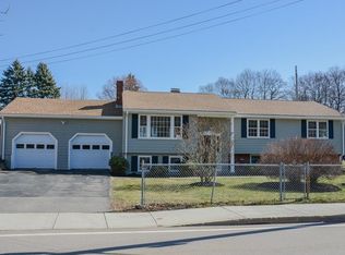 223 Winthrop St, Framingham, MA 01702