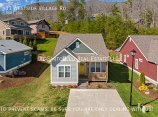 31 Westside Village Rd, Fairview, NC 28730