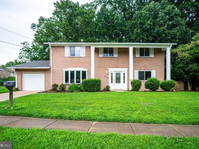 6907 Barnack Dr, Springfield, VA, 22152