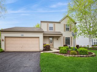 1326 Narragansett Dr, Carol Stream, IL 60188