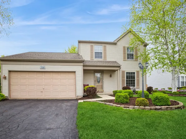 1326 Narragansett Dr, Carol Stream, IL 60188