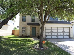 725 Green Pasture Dr, Temple, TX 76502