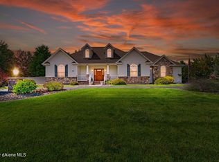 1812 W Staples Dr, Post Falls, ID 83854