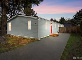 4500 Ruddell Rd SE TRAILER 50, Lacey, WA 98503