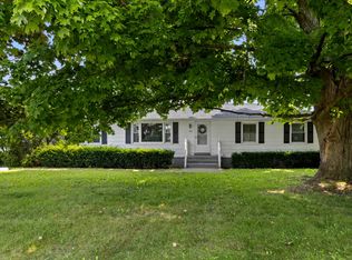 1990 Maple Ave, Palmyra, NY 14522