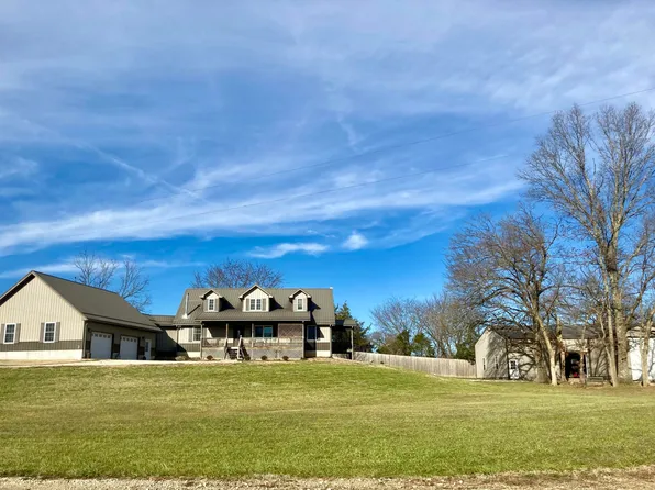 4330 Skyline Road, Seymour, MO 65746