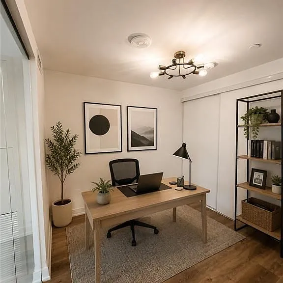 1 Jarvis St #905 — Photo 13