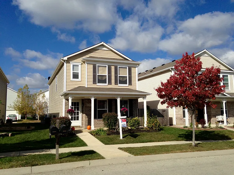 10223 Cumberland Pointe Blvd — Photo 36