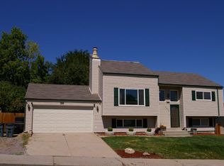 6537 S Dahlia Cir, Centennial, CO 80121