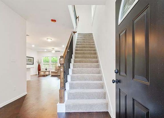 3rd image of 2509 Lucky St #A