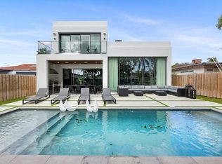 80 NW 45th St, Miami, FL 33127