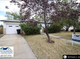 2931 Belmont Rd, Casper, WY 82604