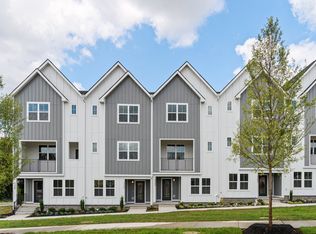 3354 Conviser Dr Lot 53, Nashville, TN 37207