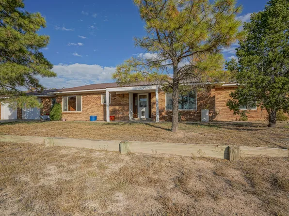 46 Skyline Dr, Edgewood, NM 87015