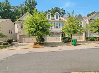 4388 Legendary St, Stone Mountain, GA 30083