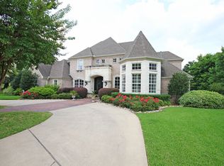 1985 Highland Park Ct, Tyler, TX 75701