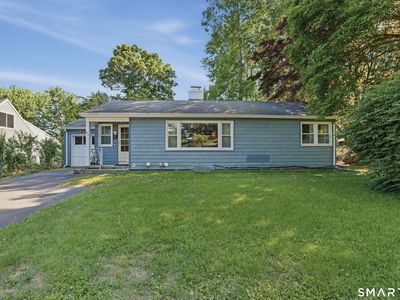 62 Douglas Drive, Meriden, CT, 06451