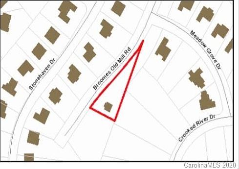 2nd image of 7312 Broomes Old Mill Rd