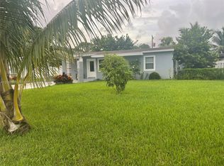 3451 Charleston Blvd, Fort Lauderdale, FL 33312