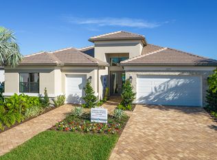 12144 SW Songbird Rd, Port Saint Lucie, FL 34987