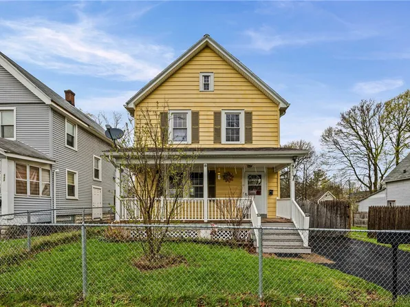 682 Frost Ave, Rochester, NY 14611