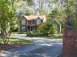 224 Yorkshire Cres, Thomasville, GA 31792