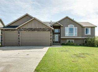 424 E Parker Dr, Colbert, WA 99005