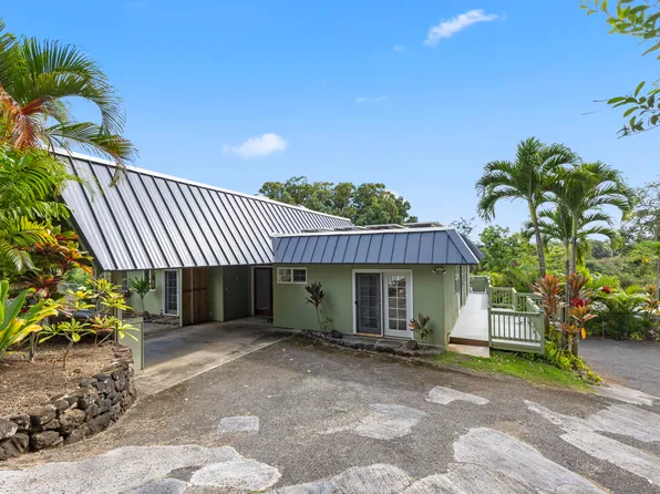 46-363 Holokaa Pl, Kaneohe, HI 96744
