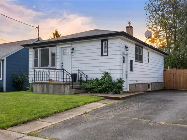 76 Gladstone Ave, Brantford, ON N3S 1P3