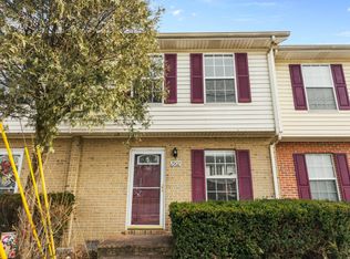 2902 Packer St, Winchester, VA 22601