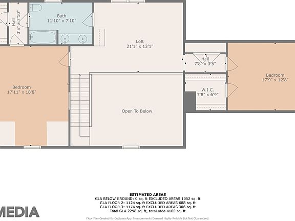 84th image of this home