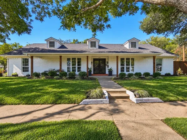 301 N Preston St, Ennis, TX 75119