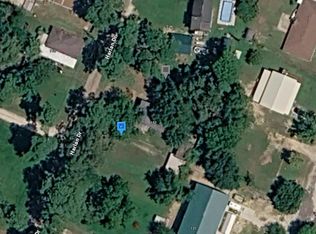 152 Harlan Dr, Livingston, TX 77351